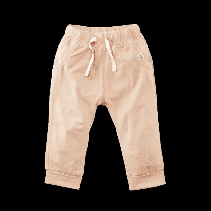 UV Jogger Pants - Peachy summer (12-18m) Badetøj
