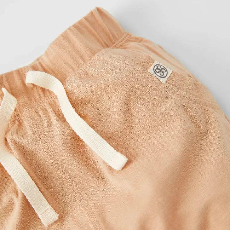UV Jogger Pants - Peachy summer (12-18m) Badetøj