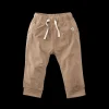 Online UV Jogger Pants - Peanut Brown (12-18m) Badetøj