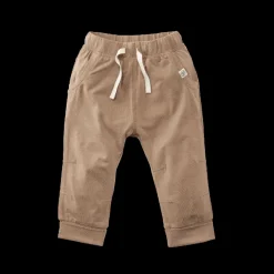 Sale UV Jogger Pants - Peanut Brown (18-24m) Badetøj