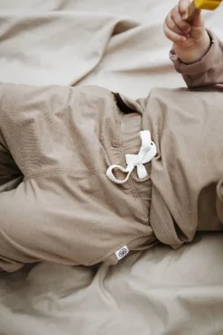Sale UV Jogger Pants - Peanut Brown (18-24m) Badetøj