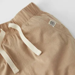Sale UV Jogger Pants - Peanut Brown (6-12m) Badetøj