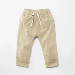 UV Jogger Pants - Sandy Beach (18-24m) Badetøj