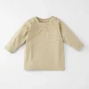 Outlet UV Longsleeve - Sandy Beach (18-24m) Badetøj