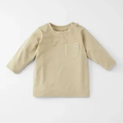 Outlet UV Longsleeve - Sandy Beach (18-24m) Badetøj