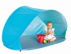 New UV-Telt (UV50+) Udeleg