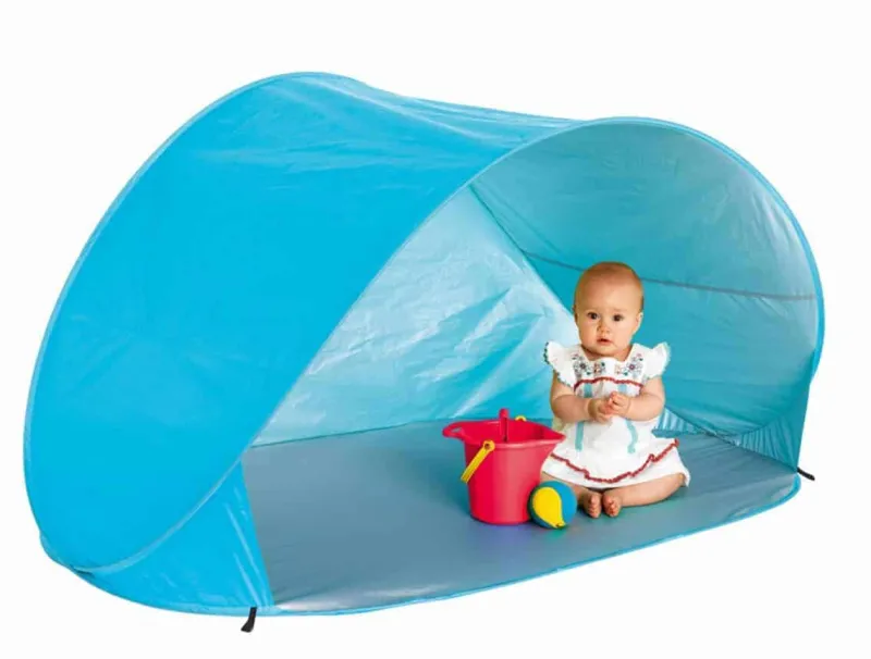 New UV-Telt (UV50+) Udeleg