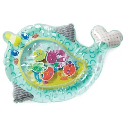 Online Vandmåtte Narhval m/ Flydedyr Aktivitetslegetøj