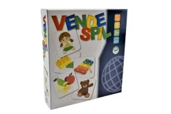 Sale Vendespil Spil &Amp; Puslespil