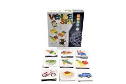 Sale Vendespil Spil &Amp; Puslespil