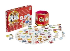 Sale Vildkatten My First Spil &Amp; Puslespil