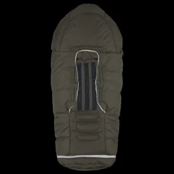 Active - Olive Green Køreposer|Køreposer