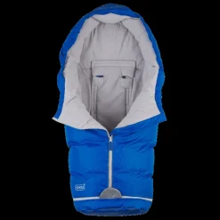 Clearance Active - Twilight Blue Køreposer|Køreposer