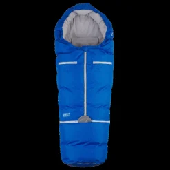 Clearance Active - Twilight Blue Køreposer|Køreposer