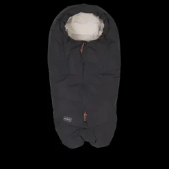 Clearance Adventure - Black Køreposer|Køreposer