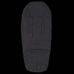 Clearance Adventure - Black Køreposer|Køreposer