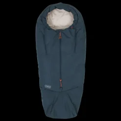 Adventure - Poppy Blue Køreposer|Køreposer