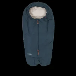 Adventure - Poppy Blue Køreposer|Køreposer