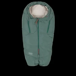 Outlet Adventure - SeaGreen Køreposer|Køreposer