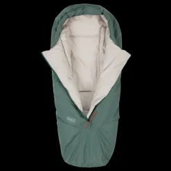 Outlet Adventure - SeaGreen Køreposer|Køreposer