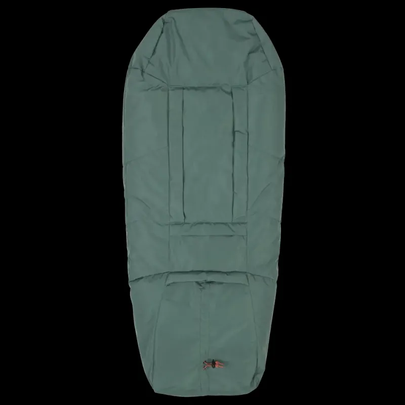 Outlet Adventure - SeaGreen Køreposer|Køreposer