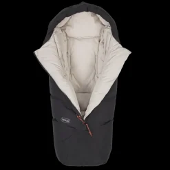 New Adventure North - Black Køreposer|Køreposer