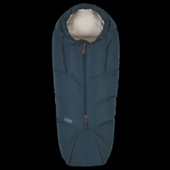 Outlet Adventure North - Poppy Blue Køreposer|Køreposer