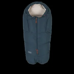 Outlet Adventure North - Poppy Blue Køreposer|Køreposer