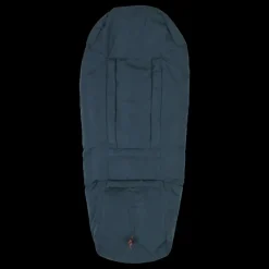 Outlet Adventure North - Poppy Blue Køreposer|Køreposer