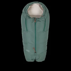 Clearance Adventure North - SeaGreen Køreposer|Køreposer