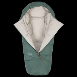 Clearance Adventure North - SeaGreen Køreposer|Køreposer