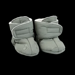 Clearance Baby Booties - Meadow Green - 0-1Y Tilbehør