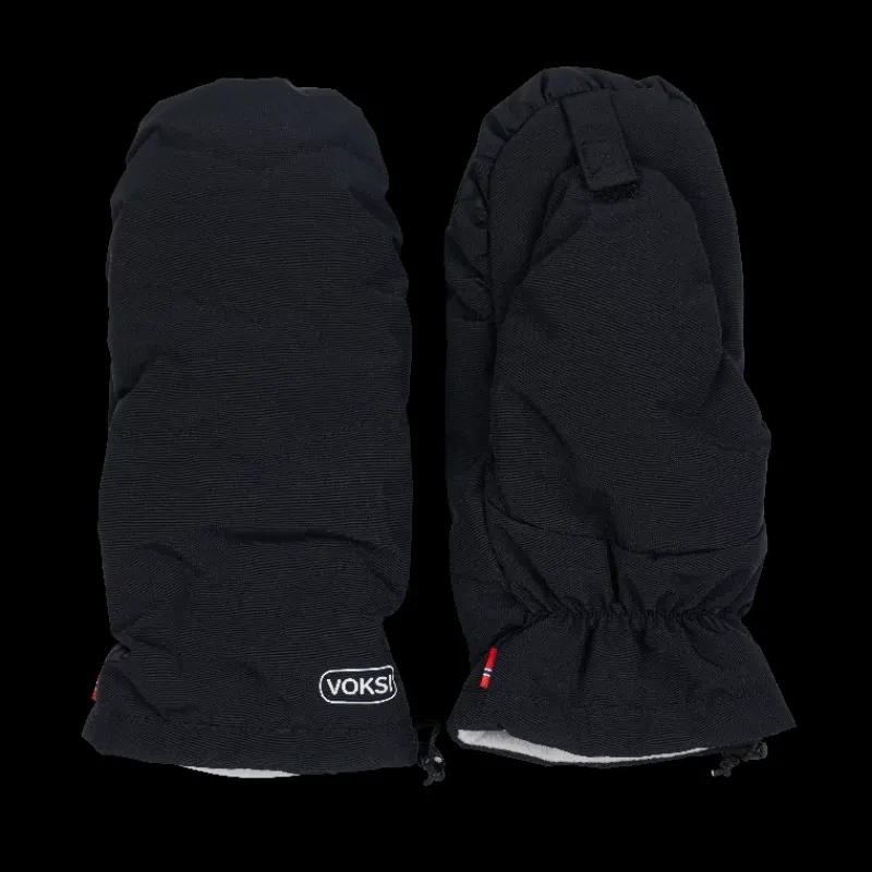 Outlet barnevognshandsker - Black Tilbehør|Tilbehør Til Vogne