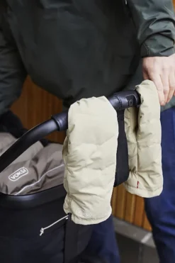 Online barnevognshandsker - Meadow Green Tilbehør Til Vogne|Tilbehør