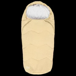 Outlet Breeze Light - Kind Yellow Fields Køreposer|Køreposer