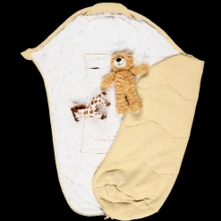 Outlet Breeze Light - Kind Yellow Fields Køreposer|Køreposer