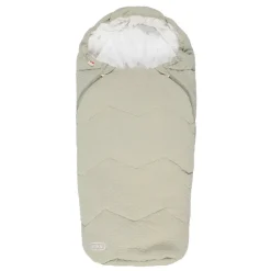 Outlet Breeze Light - Misty Green Fields Køreposer|Køreposer