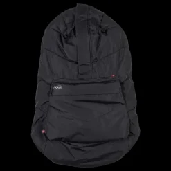 New Carrier Cover - Black Bæreseler