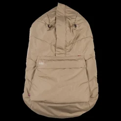 Discount Carrier Cover - Dark Sand Bæreseler