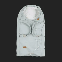 Voksi Carry - Dusty Green Køreposer|Køreposer