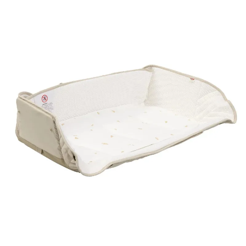 Best Carry me - Grey Cream Børn Lifte|Lifte