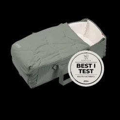 Outlet Carry me - Meadow Green Børn Lifte|Lifte