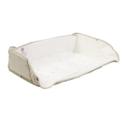 Outlet Carry me - Misty Green Cream Børn Lifte|Lifte