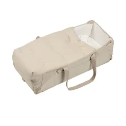 Outlet Carry me - SeaShell Sand Cream Børn Lifte|Lifte