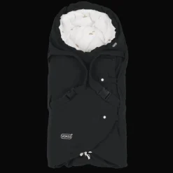 Outlet Carry North - Black Wings Køreposer|Køreposer