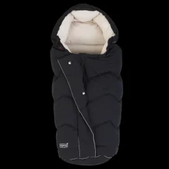 Hot City - Black Cream Køreposer|Køreposer