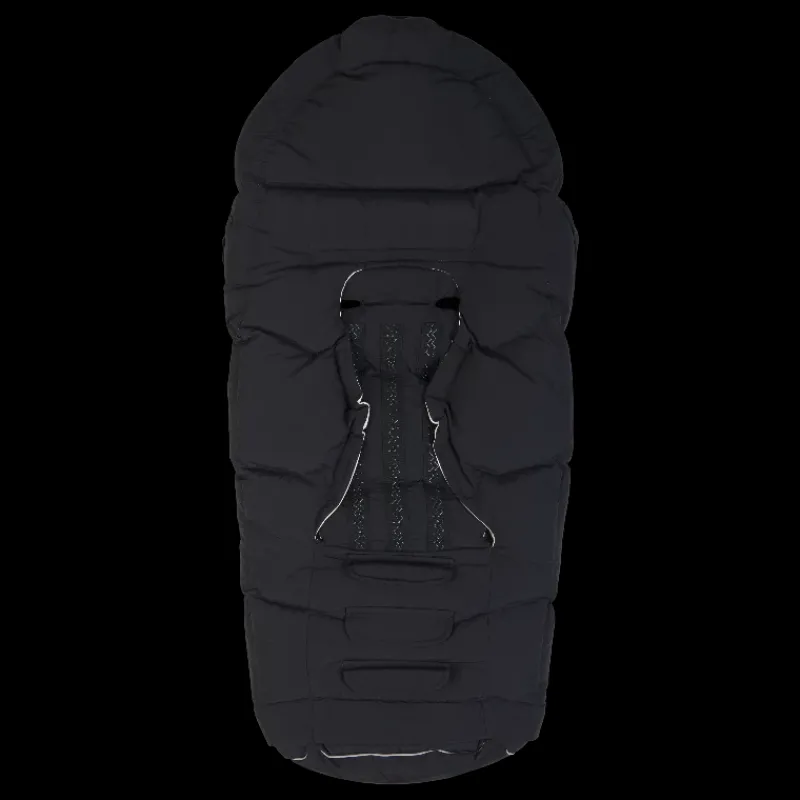 Hot City - Black Cream Køreposer|Køreposer