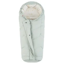 Discount City - Dusty Green Flying Køreposer|Køreposer