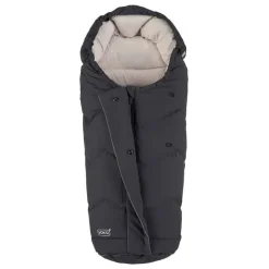 Clearance City - Grey Cream Køreposer|Køreposer