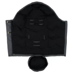 Clearance City - Grey Cream Køreposer|Køreposer